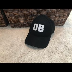 Dutch Bro’s Black Hat
